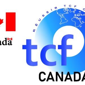 TCF logo